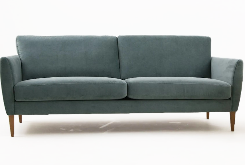 Ermatiko 2-istuttava Mindy sohva