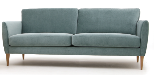 Ermatiko Mindy sohva 2-ist