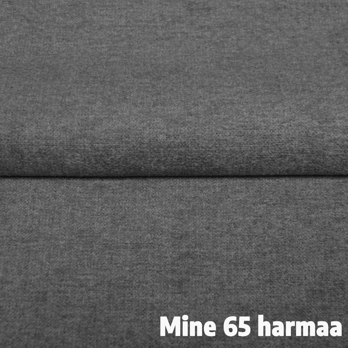 Domingo XXL 3-ist muhkea sohva 262cm, eri värejä