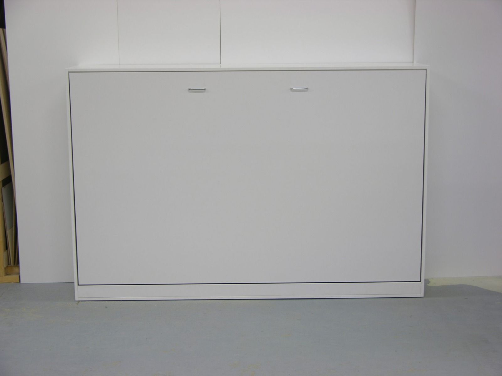 Puulon Minttu Kaappisänky, eri kokoja!