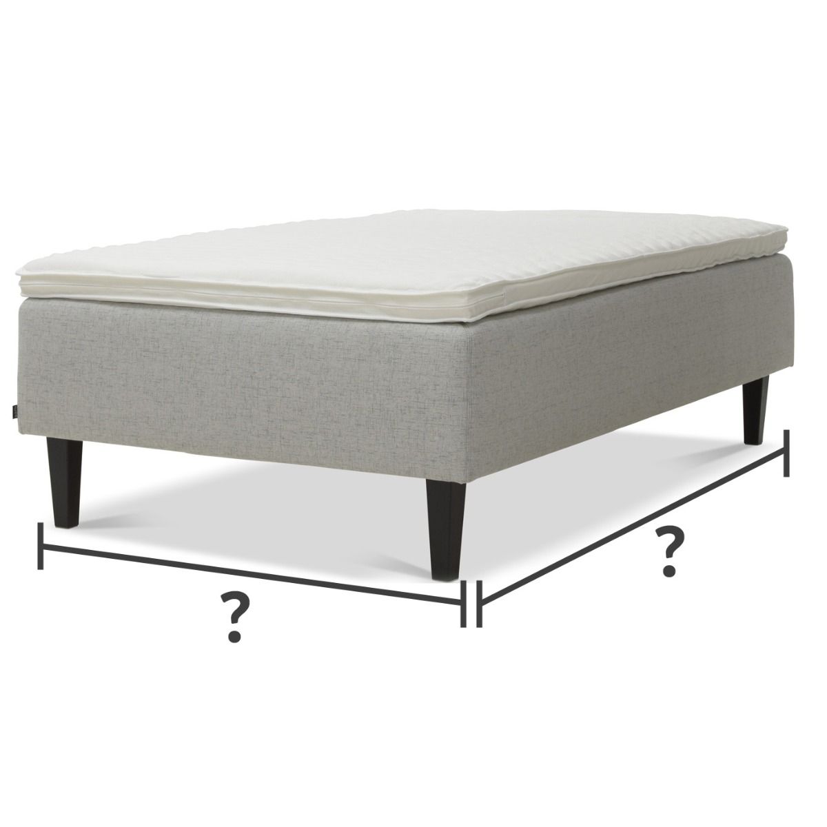 Kotimainen mittatilaussänky