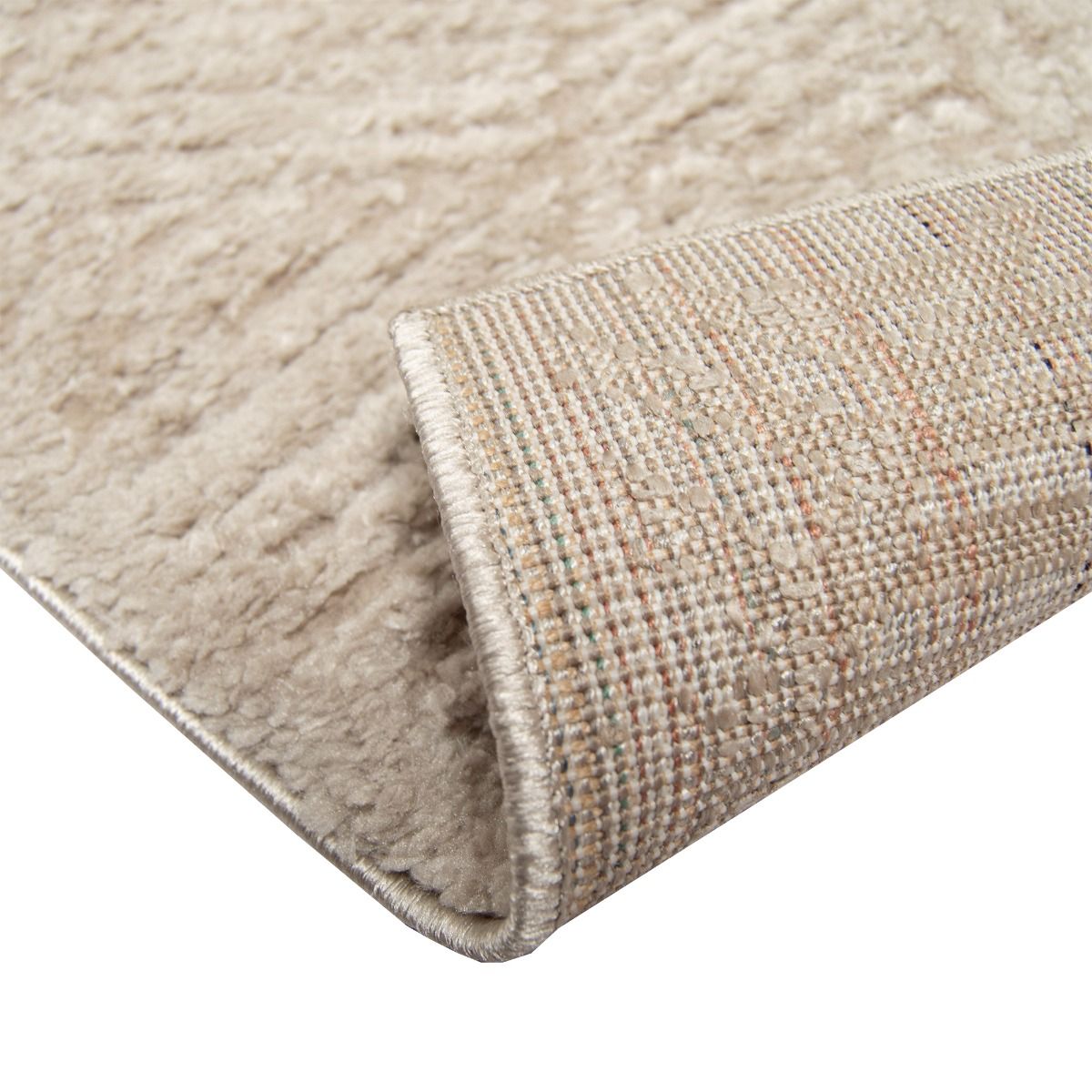 Modena nukkamatto beige, eri kokoja