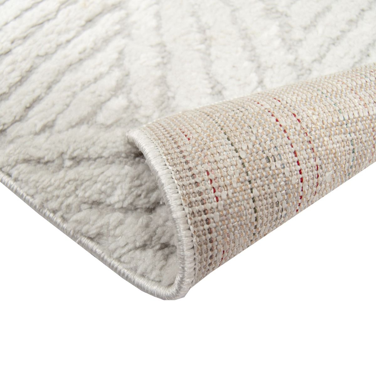 Modena nukkamatto harmaa, eri kokoja