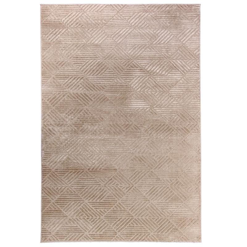 Modena beige nukkamatto. paksuus 17 mm