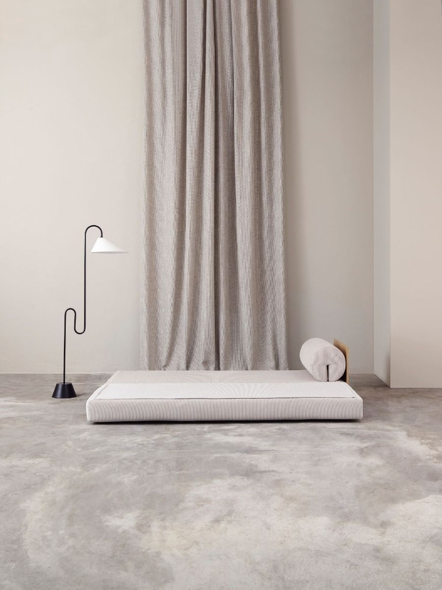 Interface Lollipop Daybed, eri värejä