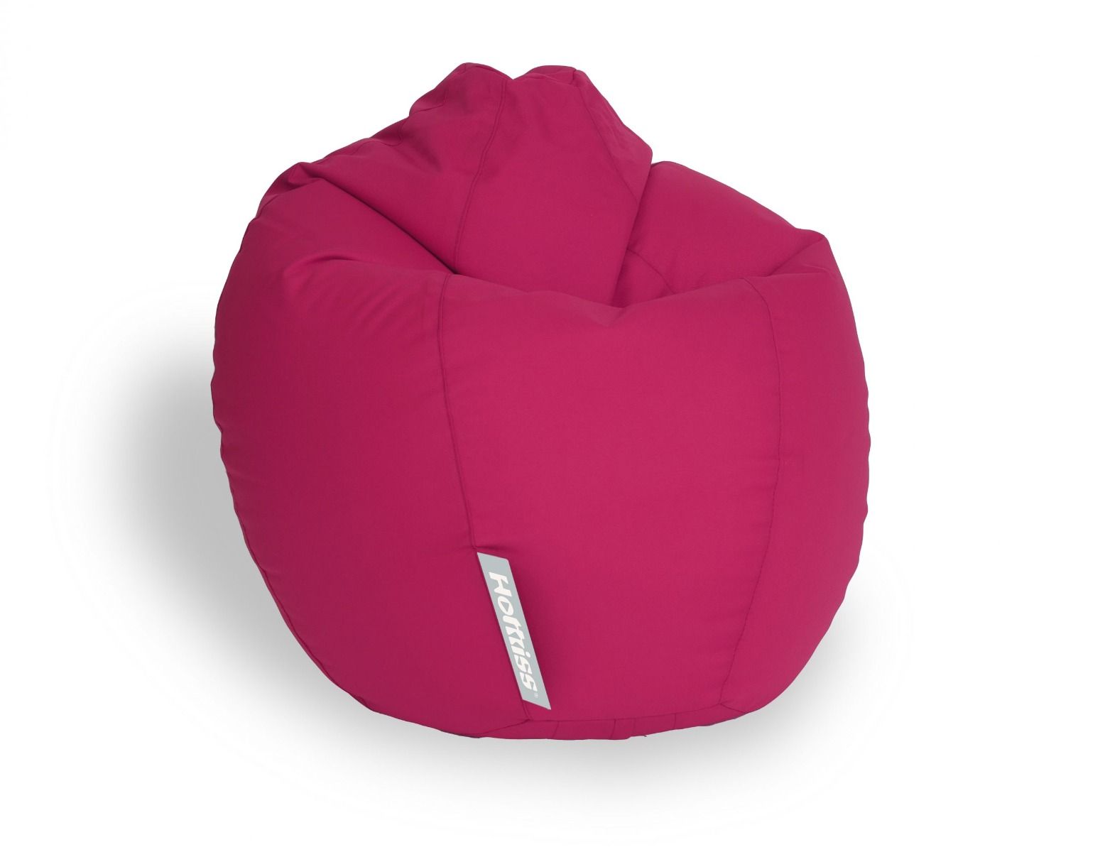 Hotkiss Mona säkkituoli, fuksia