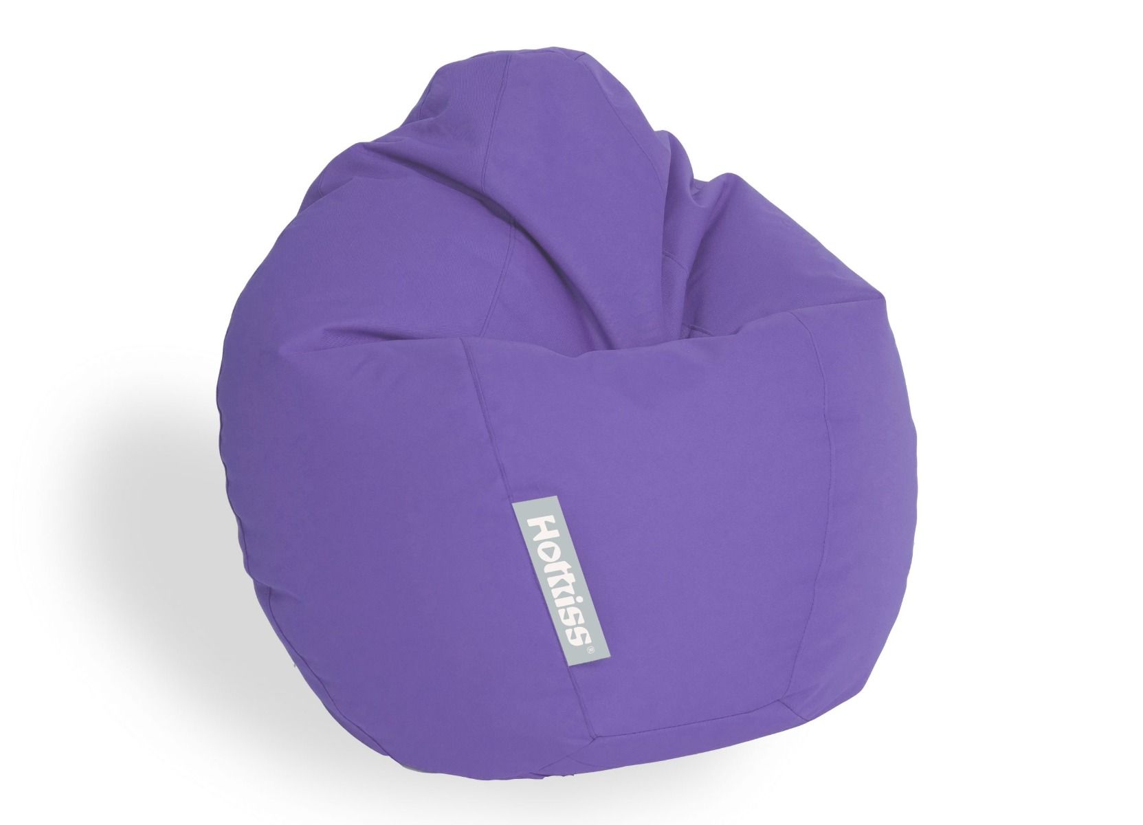 Hotkiss Mona säkkituoli, lila