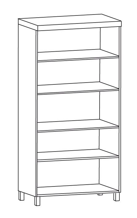 LM Ojala Monaco-vitriini nro16+17