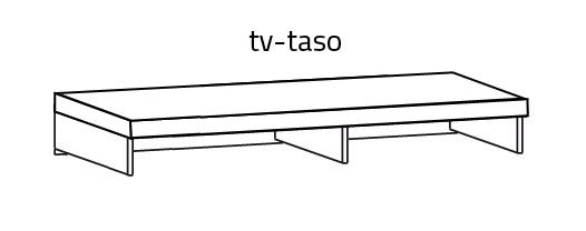 LM Ojala Monaco matala taso nro1