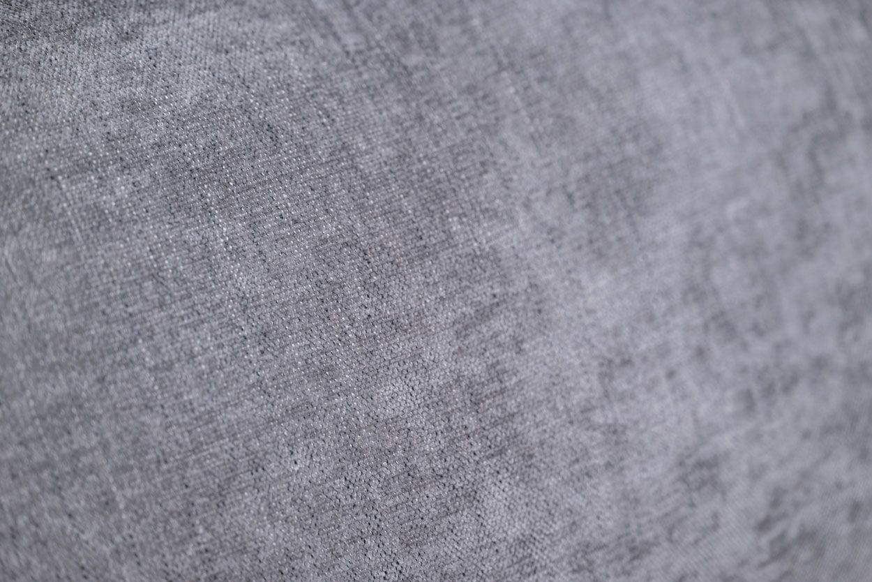 Cooper reclinertuoli, harmaa