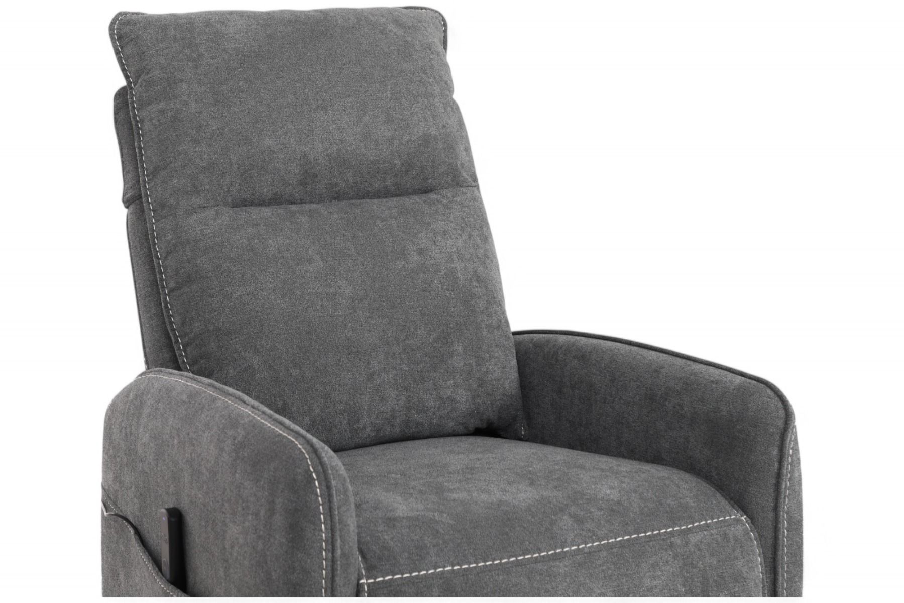 Mondo Touch hierova mekanismituoli, harmaa