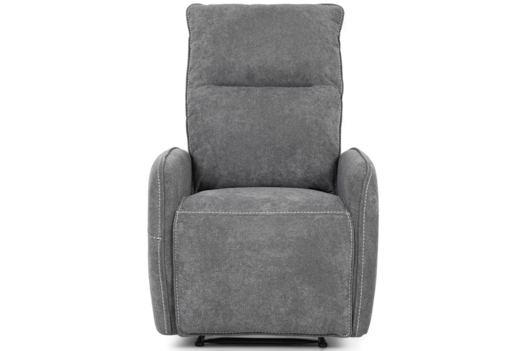 Mondo Touch hierova mekanismituoli, harmaa