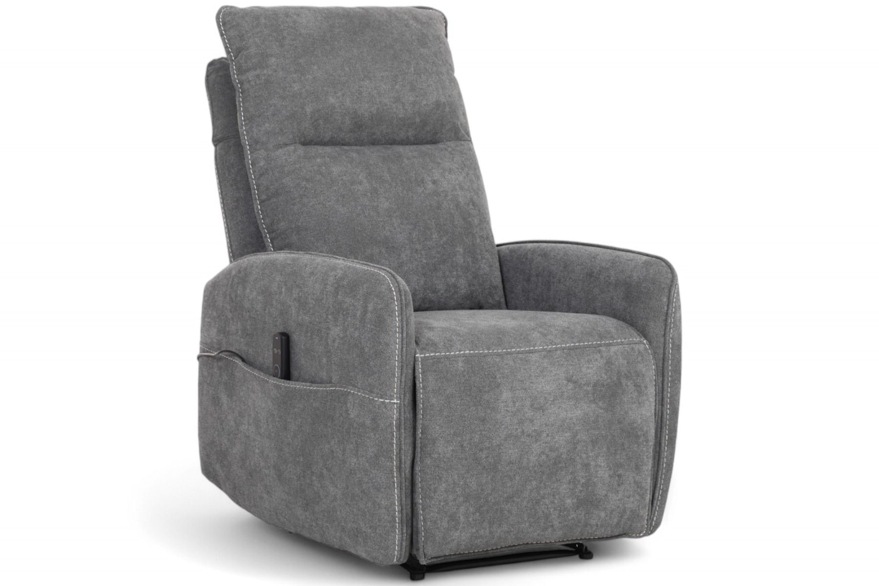 Mondo Touch hierova mekanismituoli, harmaa