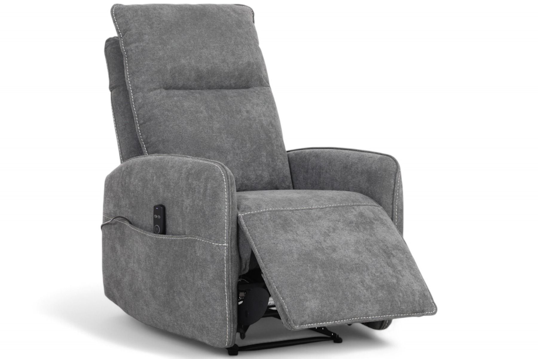 Mondo Touch hierova mekanismituoli, harmaa