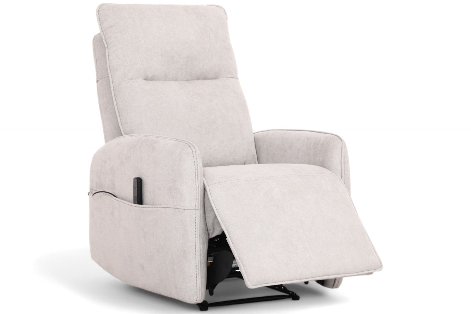 Mondo Touch hierova mekanismituoli, beige