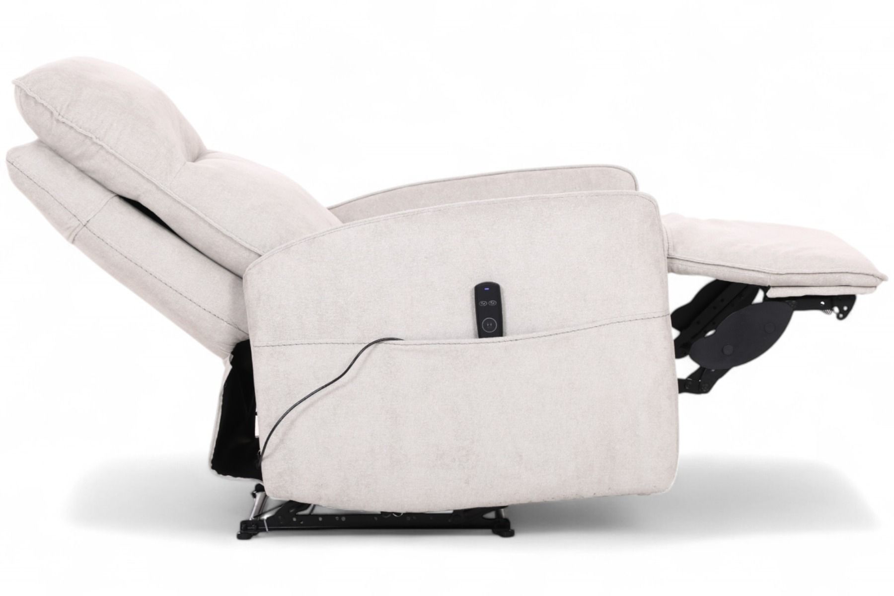 Mondo Touch hierova mekanismituoli, beige