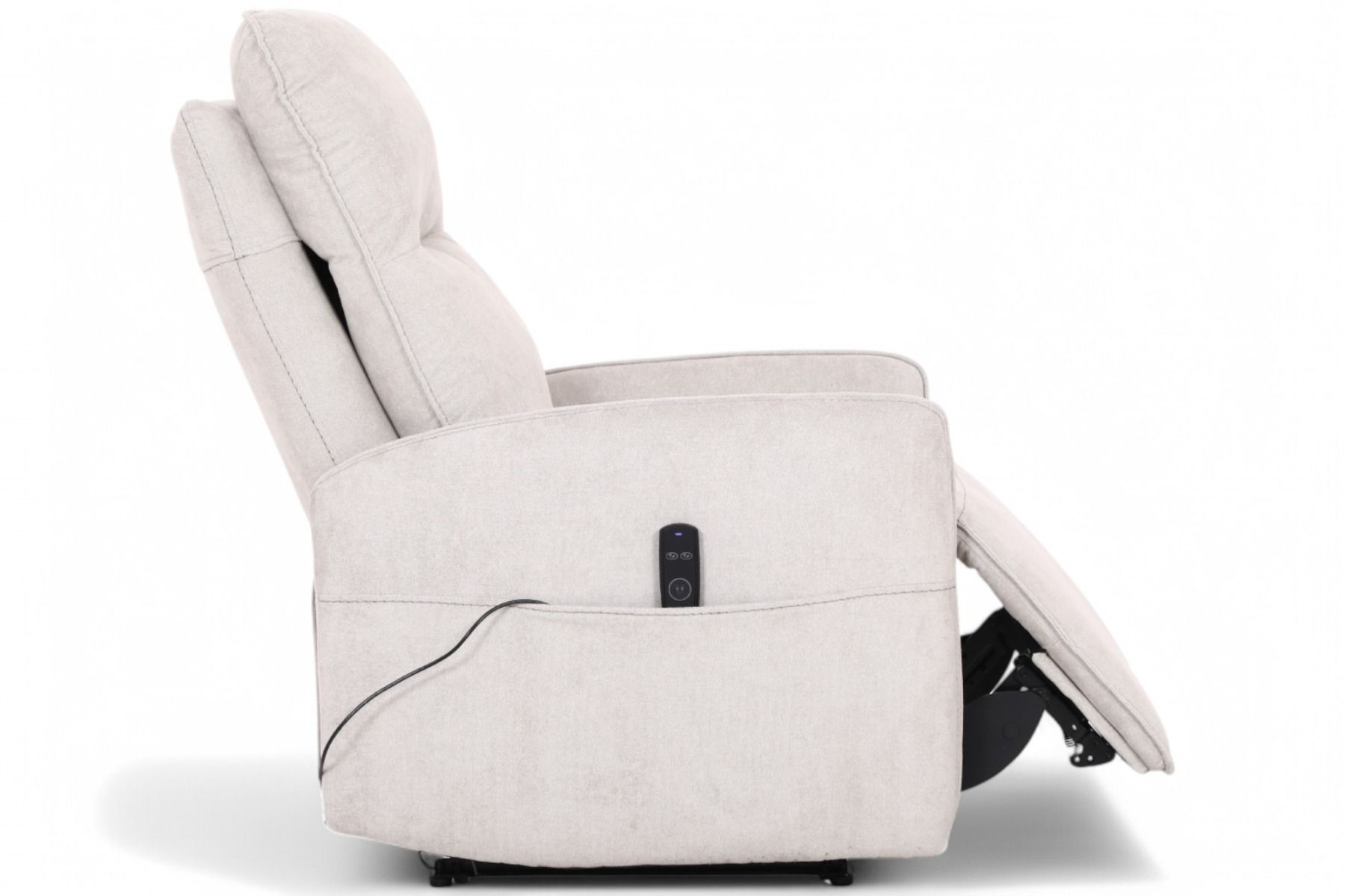 Mondo Touch hierova mekanismituoli, beige