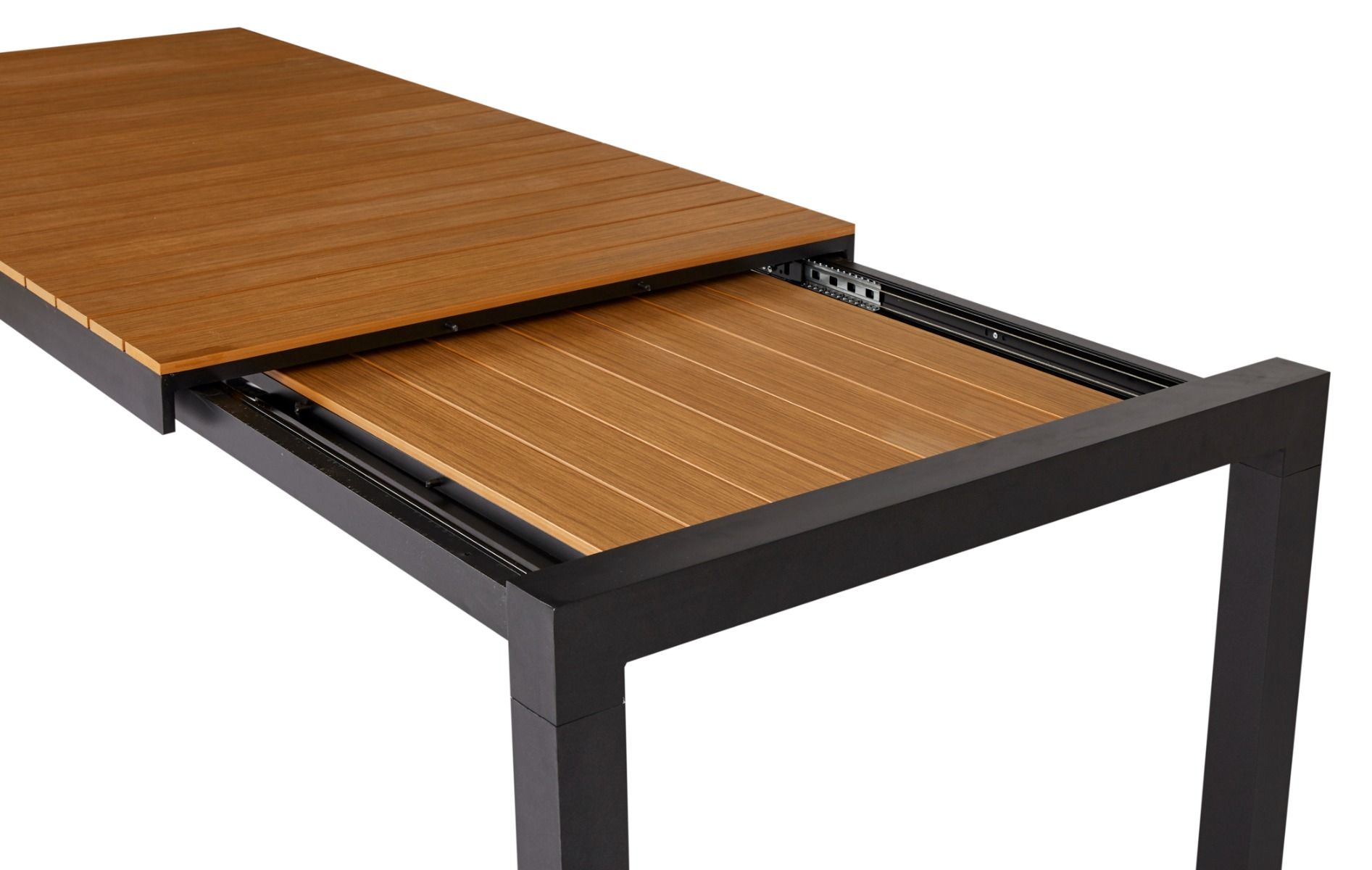 Moonlight jatkopöytä ulos 205/275x100