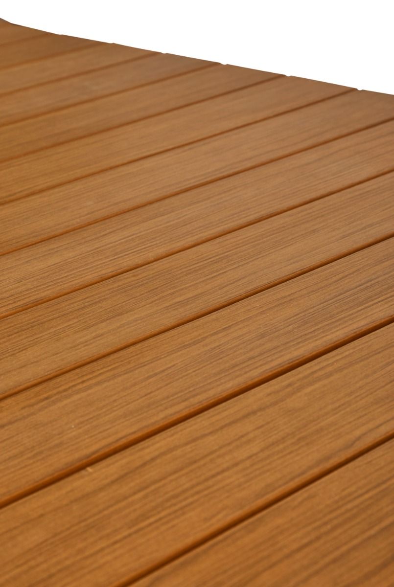 Moonlight jatkopöytä ulos 205/275x100