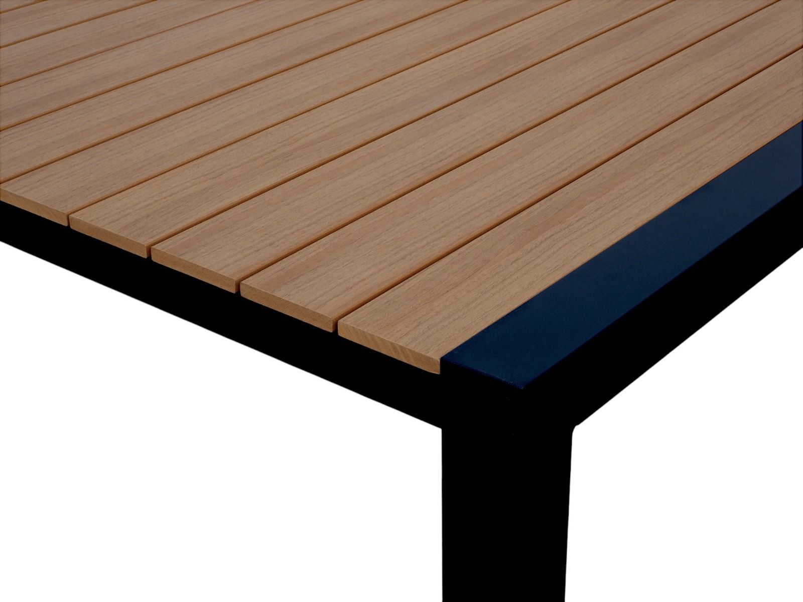 Moonlight jatkopöytä ulos 205/275x100