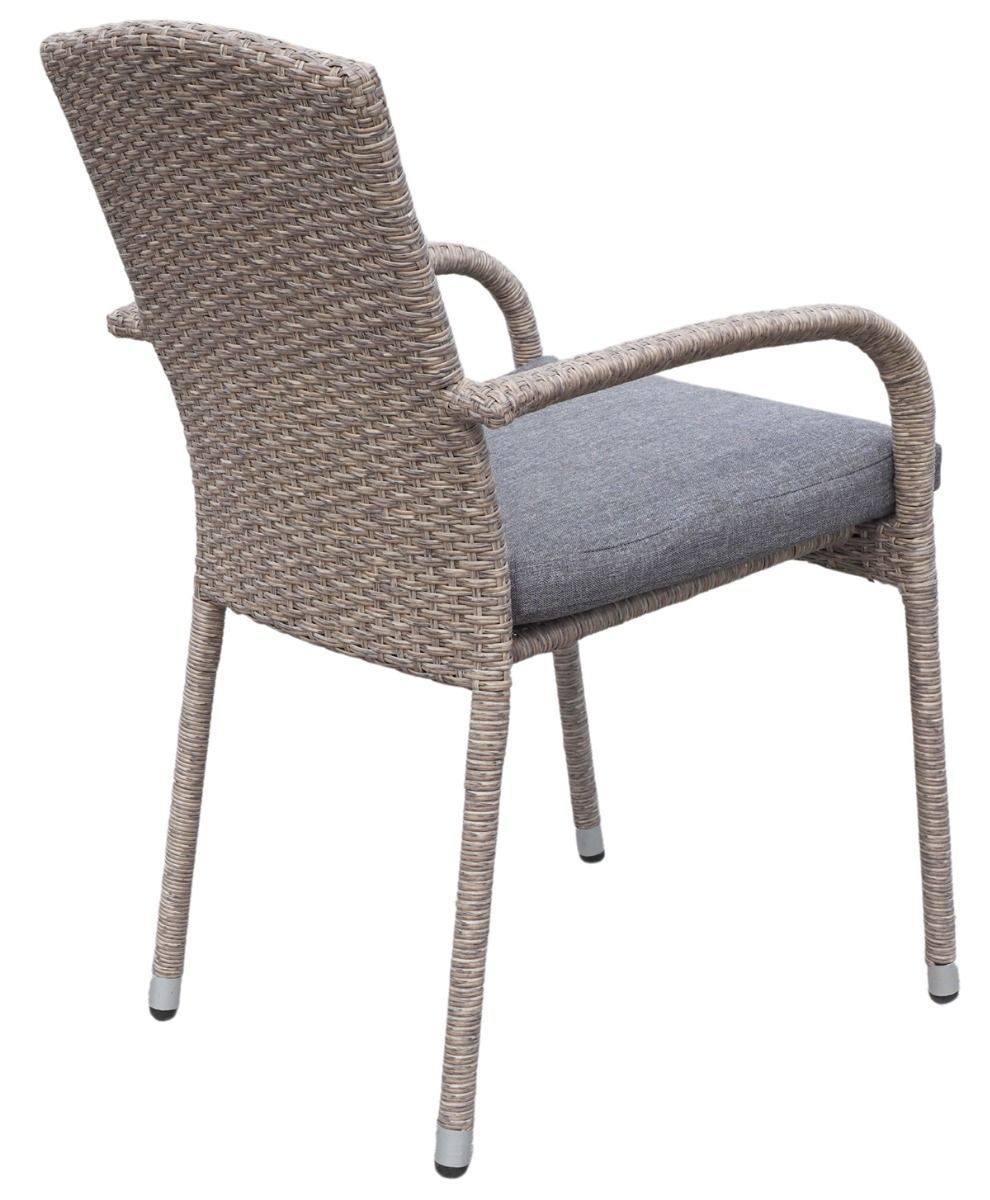 Moonlight pöytä 90x205cm + 6kpl tuolit