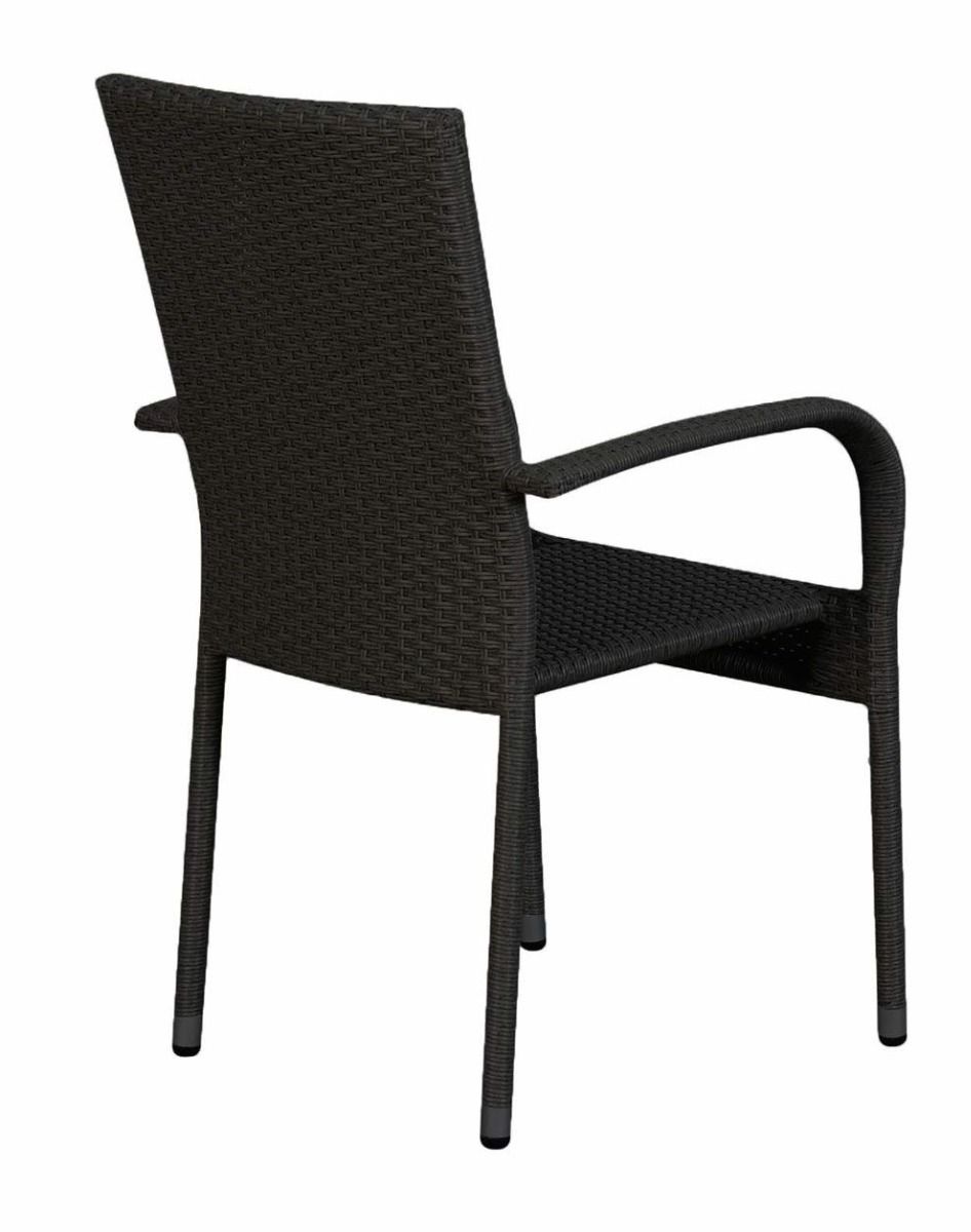 Moonlight pöytä 90x205cm + 6kpl tuolit