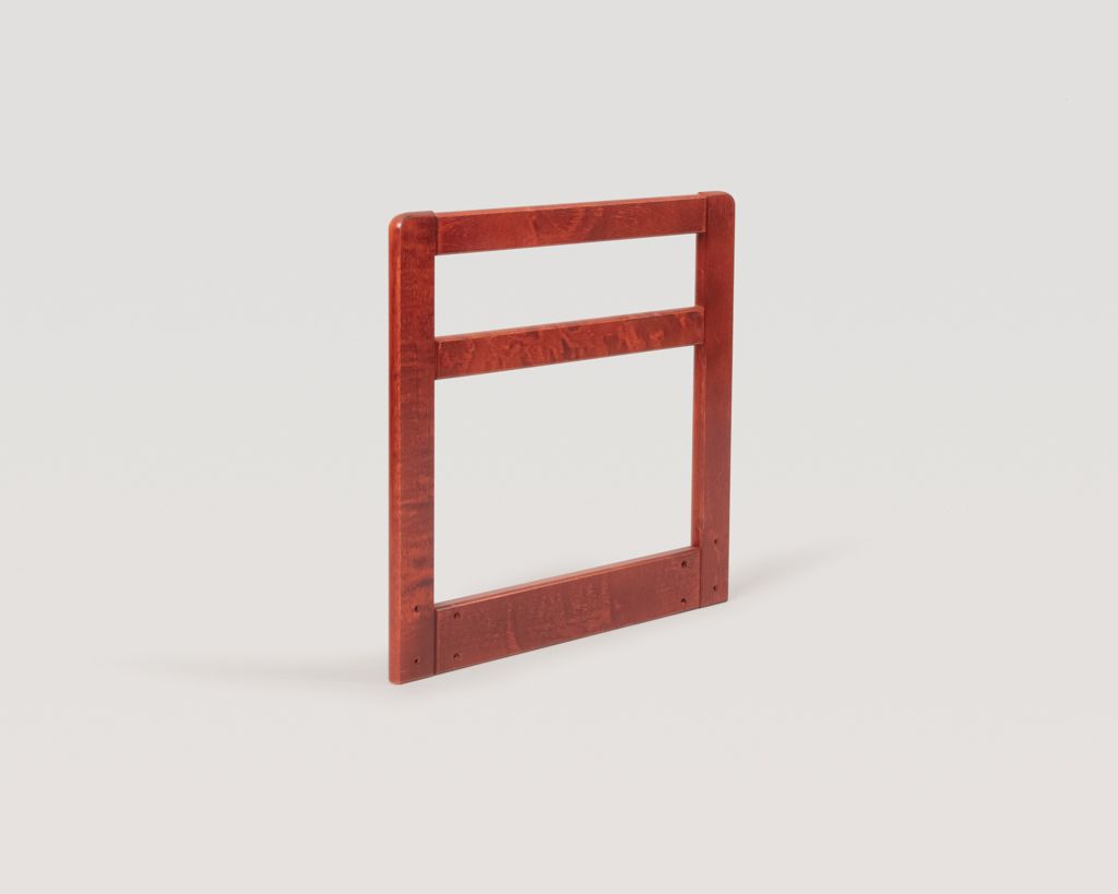 Talvitie moottorisängyn nousutuki