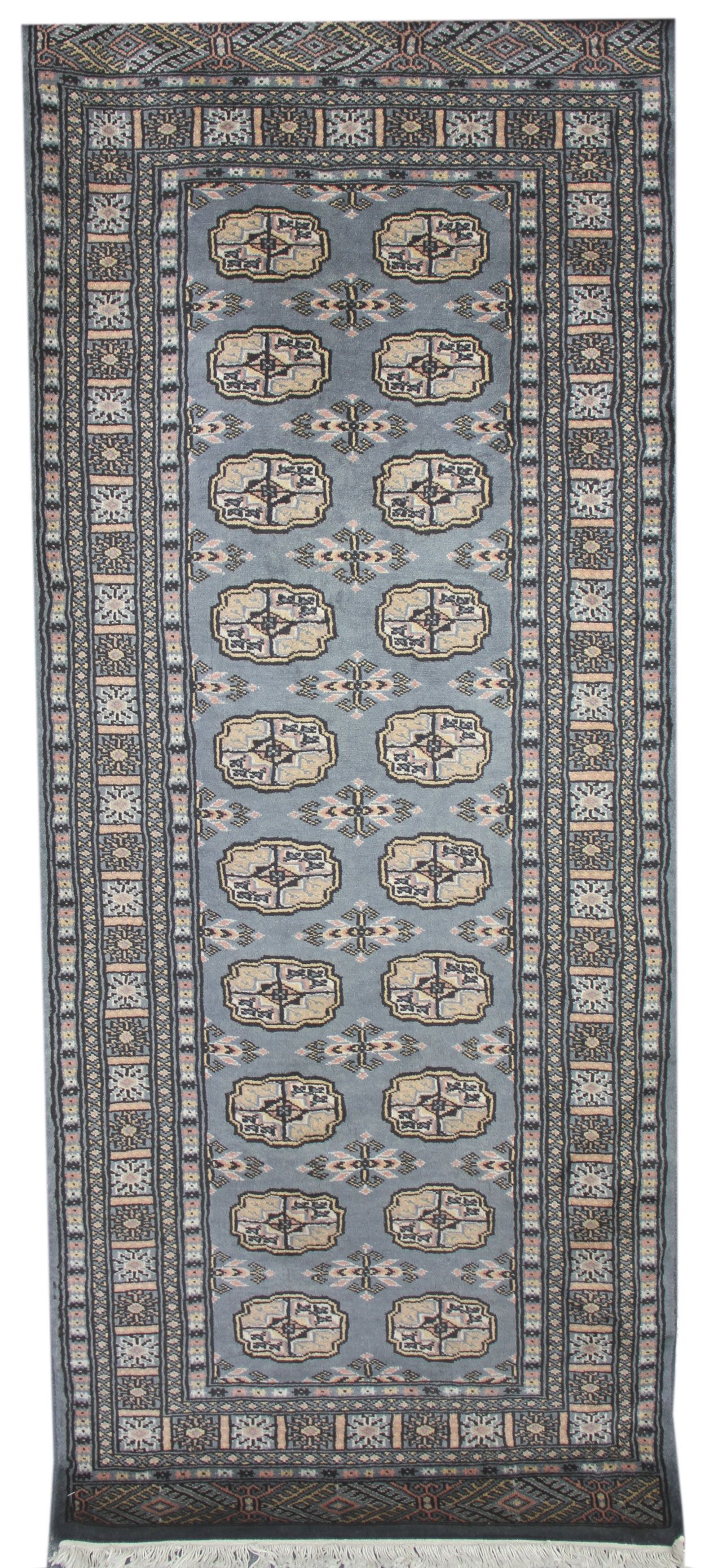 Pakistanilaismatto Mori, 80x193 cm