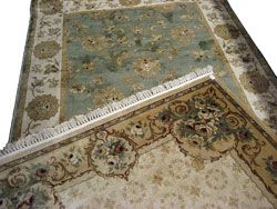 Viskoosi Mosaic -matot