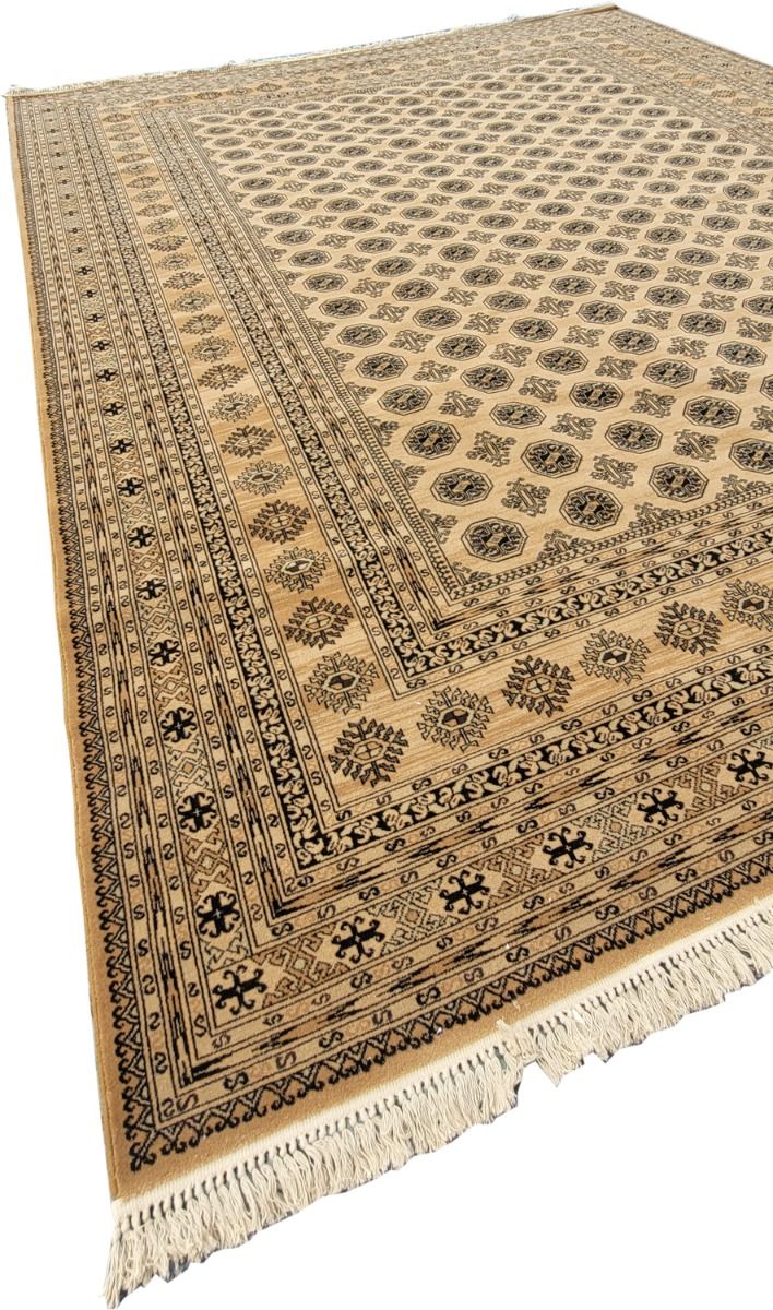 Mossoul villamatto, ruskea, 366x457 cm