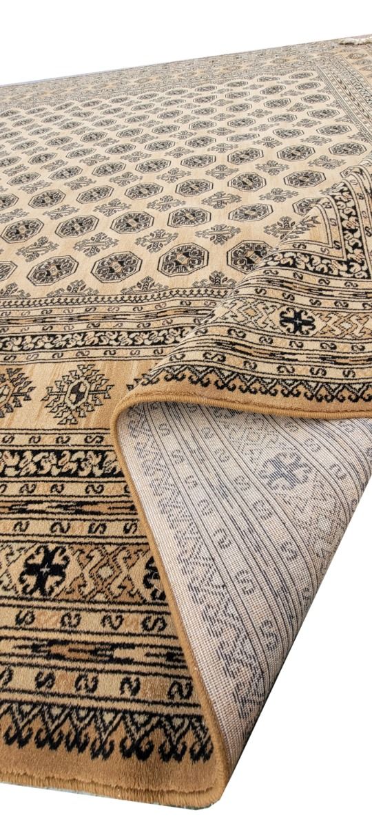 Mossoul villamatto, ruskea, 366x457 cm