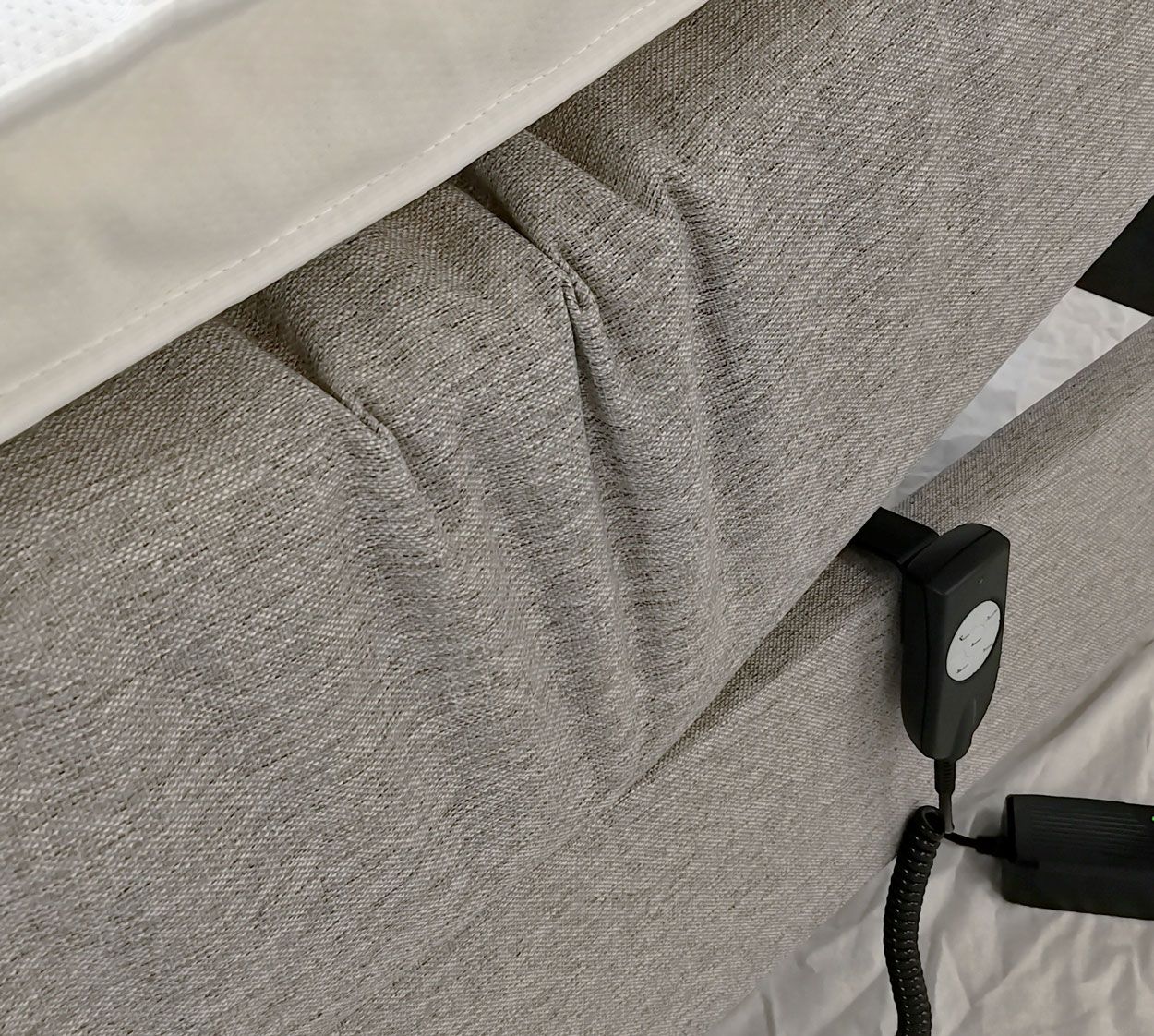 Napue moottorisänky 180x200