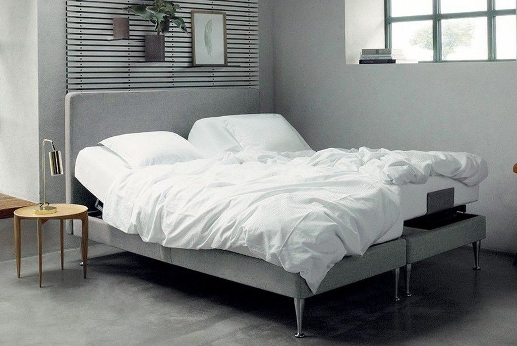 Tempur Move säätövuodesetti 160x200cm