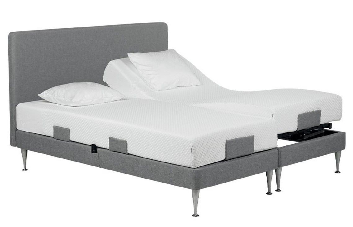 Tempur Move moottorisänkypaketti 160x200cm