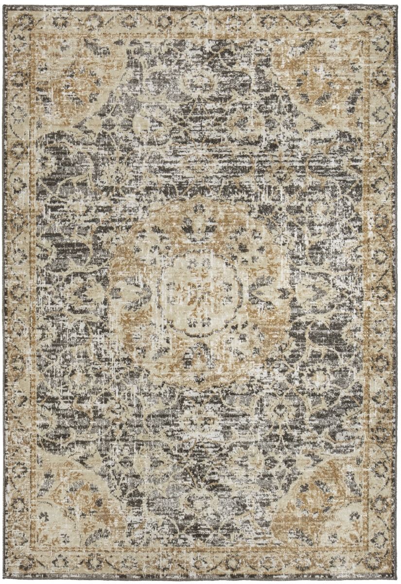 Vintage Maya matto, eri kokoja