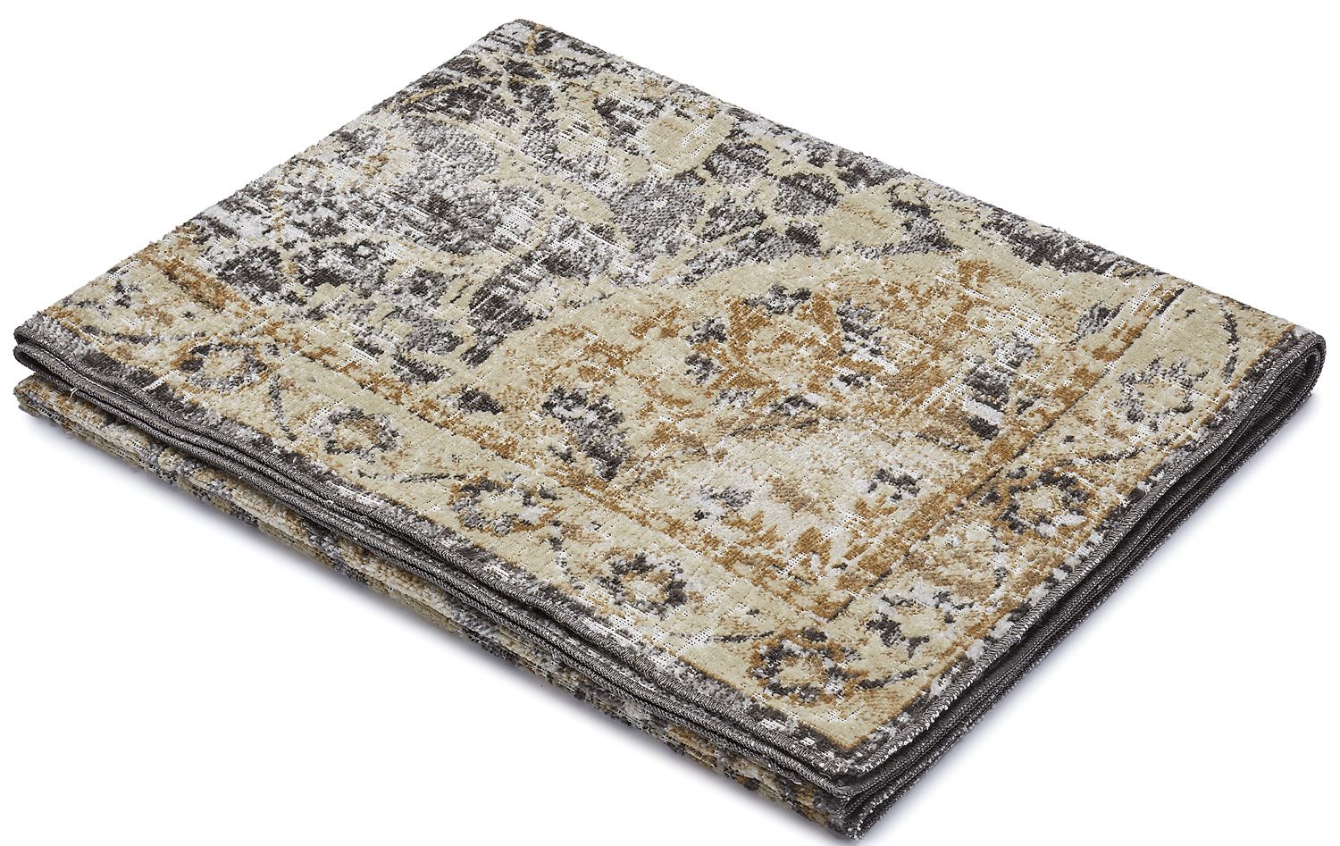 Vintage Maya matto, eri kokoja