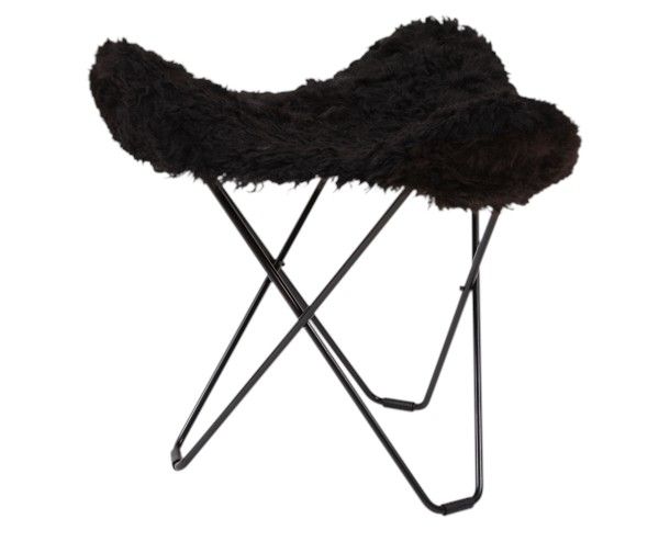 Jakkara/rahi Cuero Iceland Flying Goose, Black Shorn