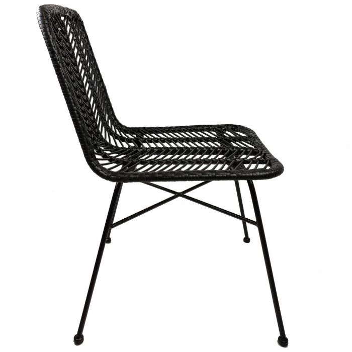 Mocca pöytä 70 x 70 cm + 2 Mikado tuolia, eri värejä