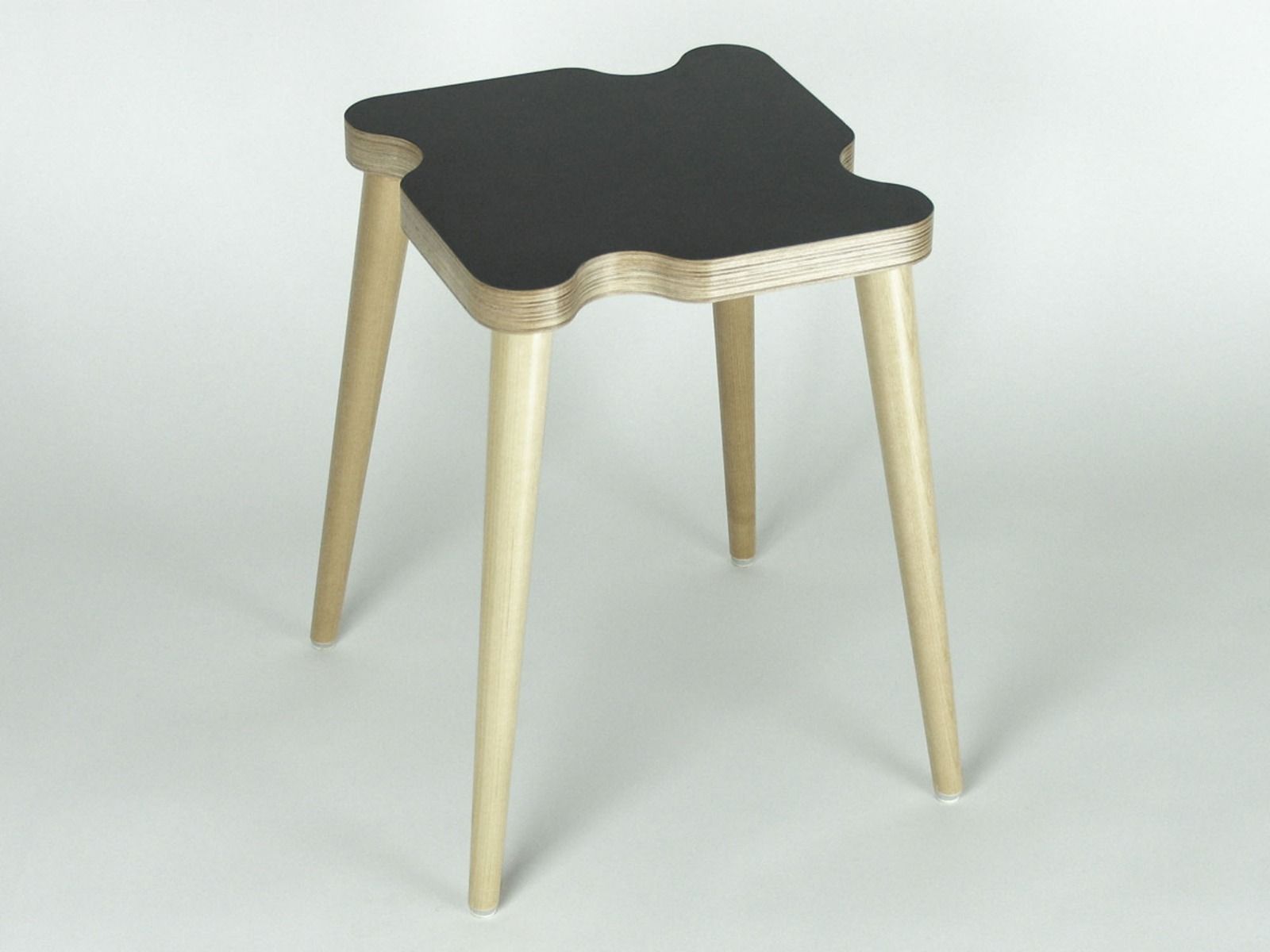 Puulon Mutteri lasten jakkara, eri värejä!