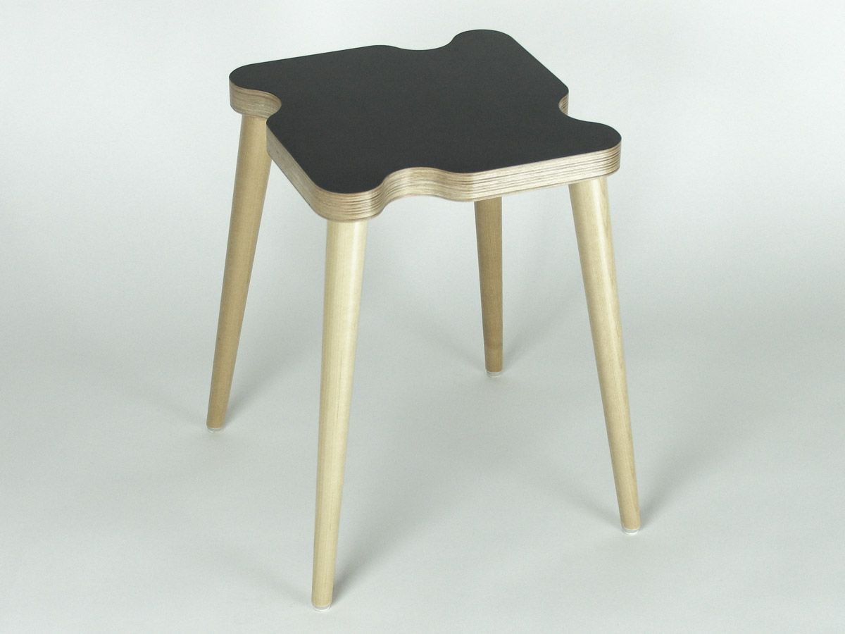 Puulon Mutteri jakkara, eri värejä!