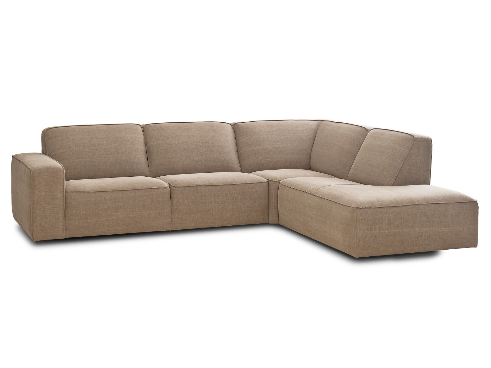 Neiser Mykonos avokulmasohva, eri värejä