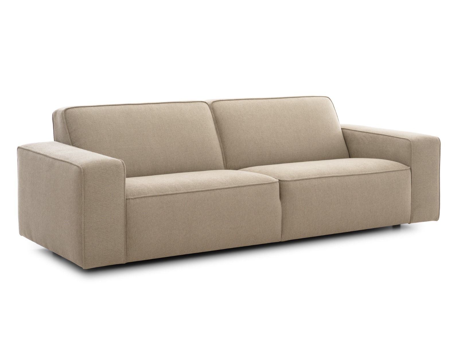 Neiser Mykonos 2-ist 198cm, eri värejä