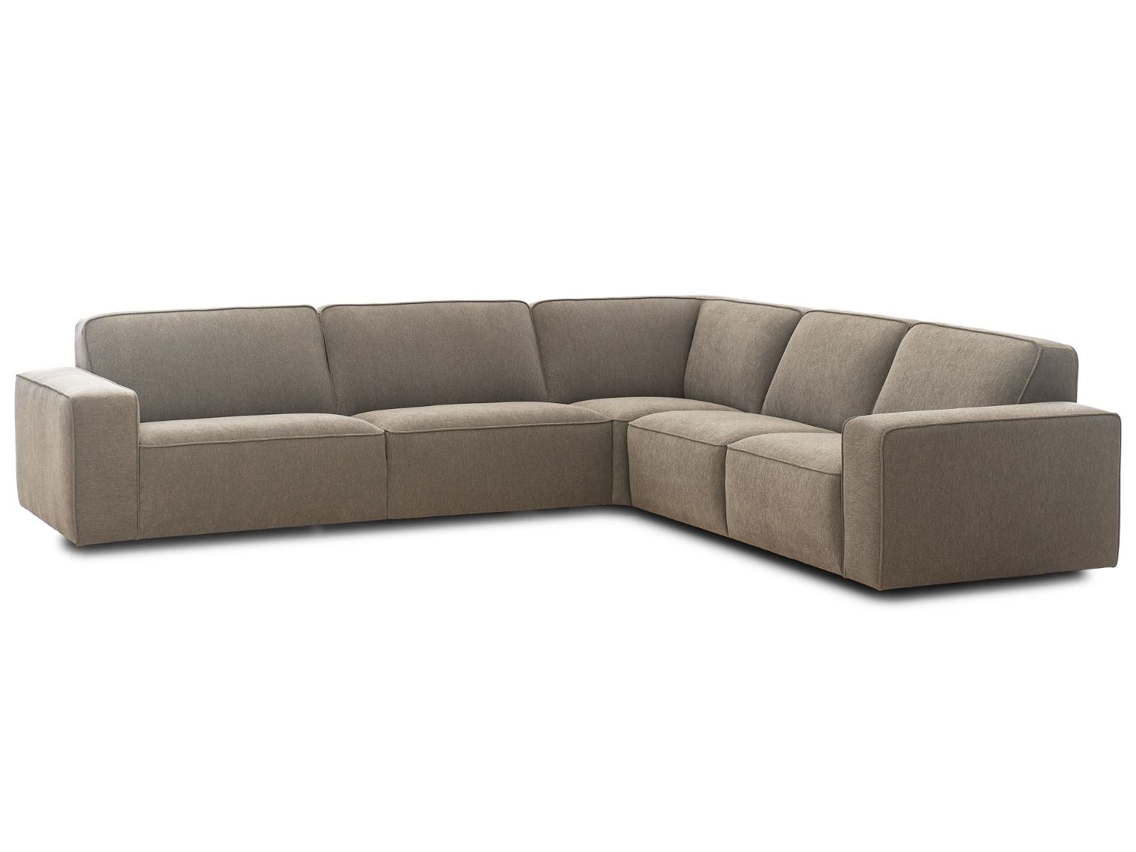 Neiser Mykonos kulmasohva, eri värejä