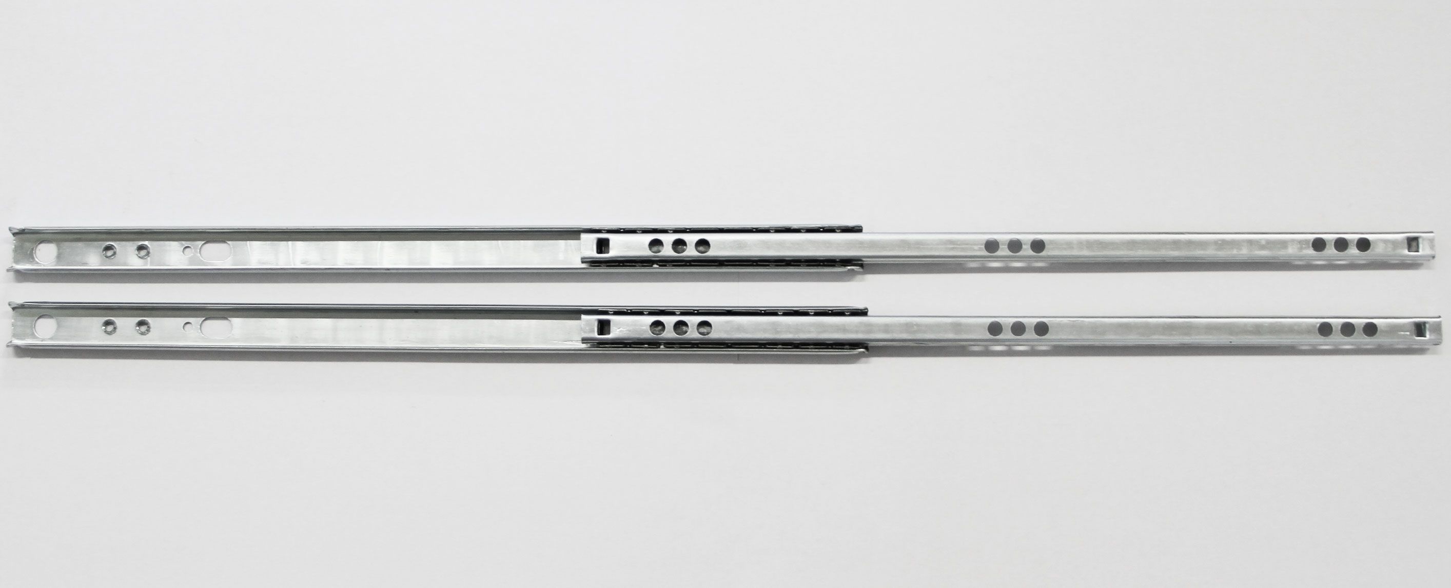 Myllymäki laatikon kiskot, 310mm