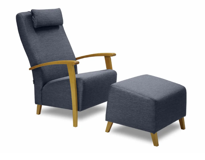 Polo Lepotuoli, eri värejä!