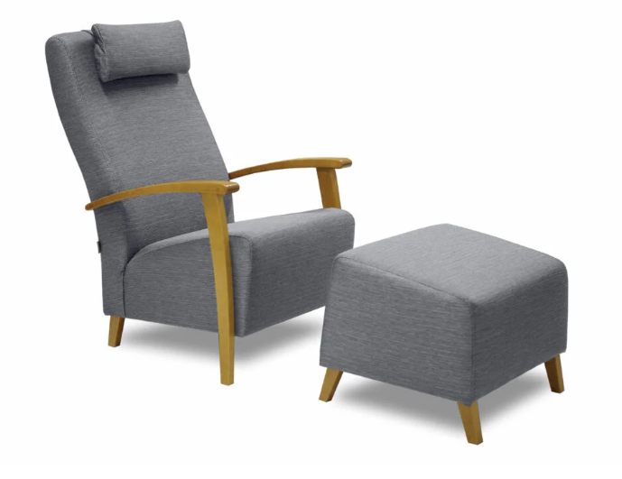 Polo Lepotuoli, eri värejä!