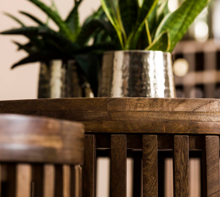 Amsterdam-2-osainen tarjoilupöytä