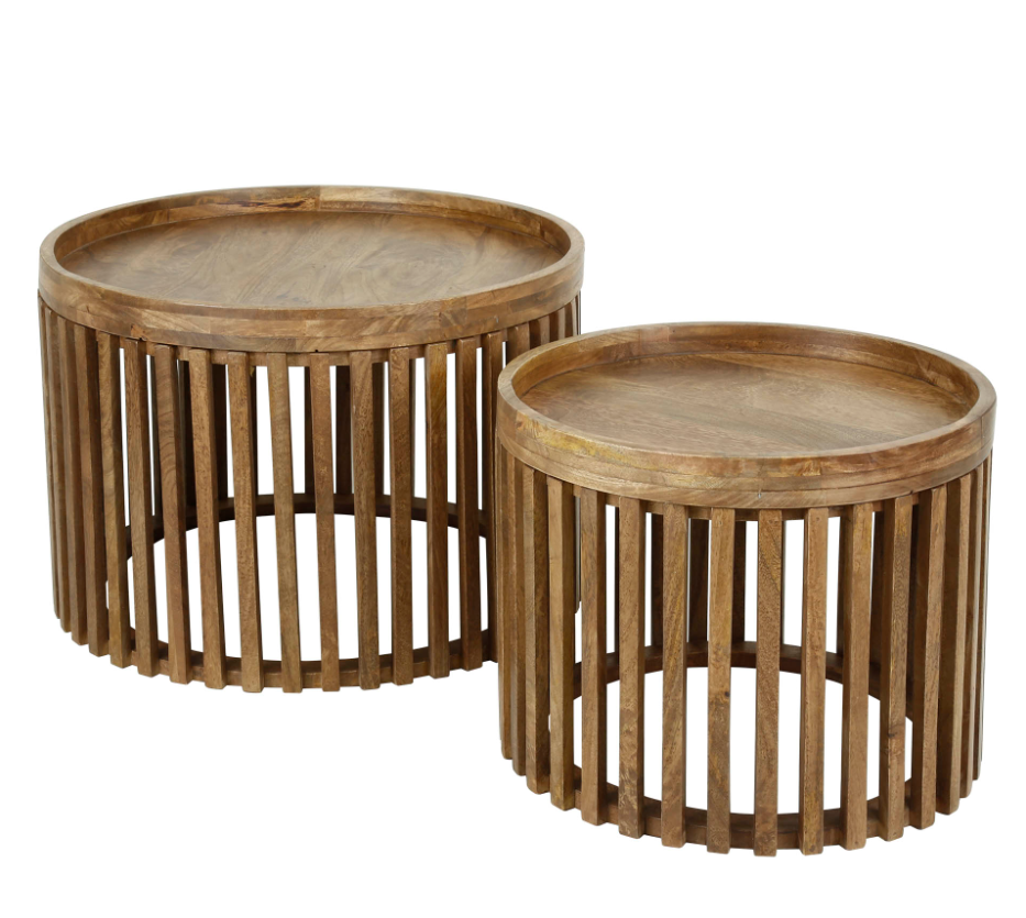 Amsterdam-2-osainen tarjoilupöytä