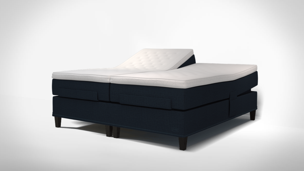 Jensen Majestic Aqtive ll- säätösänky