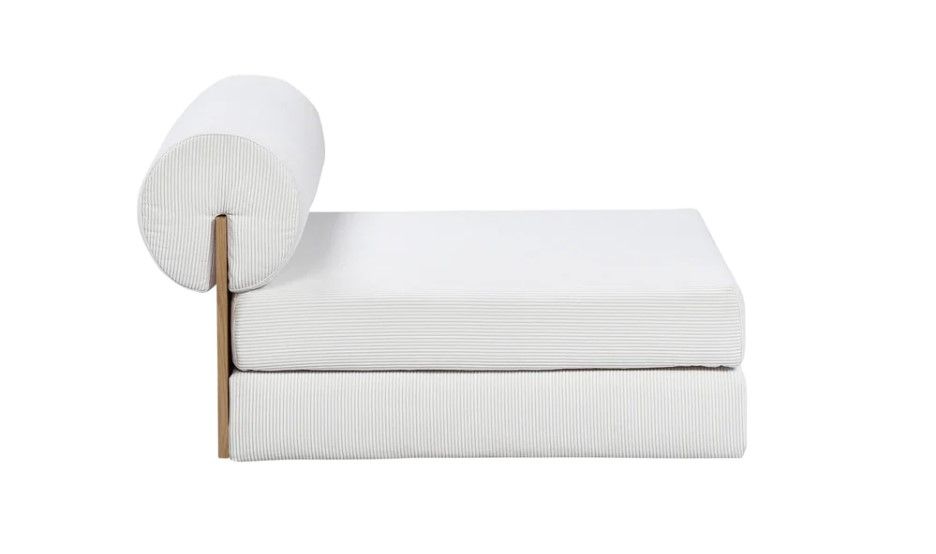 Interface Lollipop vuodetuoli, eri värejä